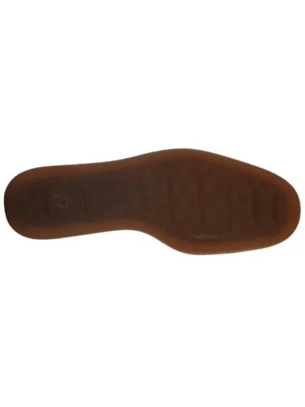 Arche loafers COMAEL Orange