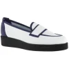 Arche loafers COMAEL Purple