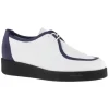 Arche loafers COMALE Purple