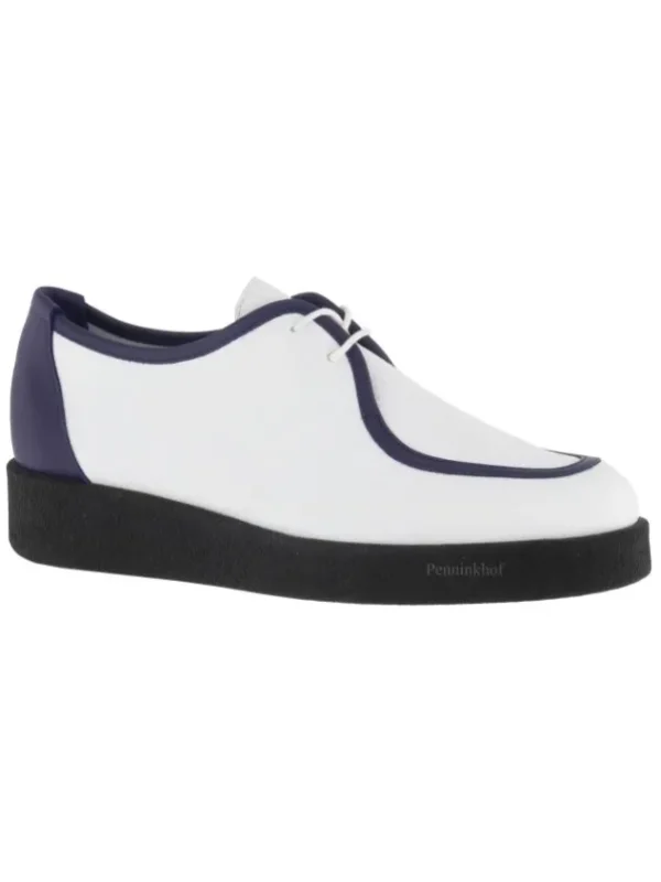 Arche loafers COMALE Purple
