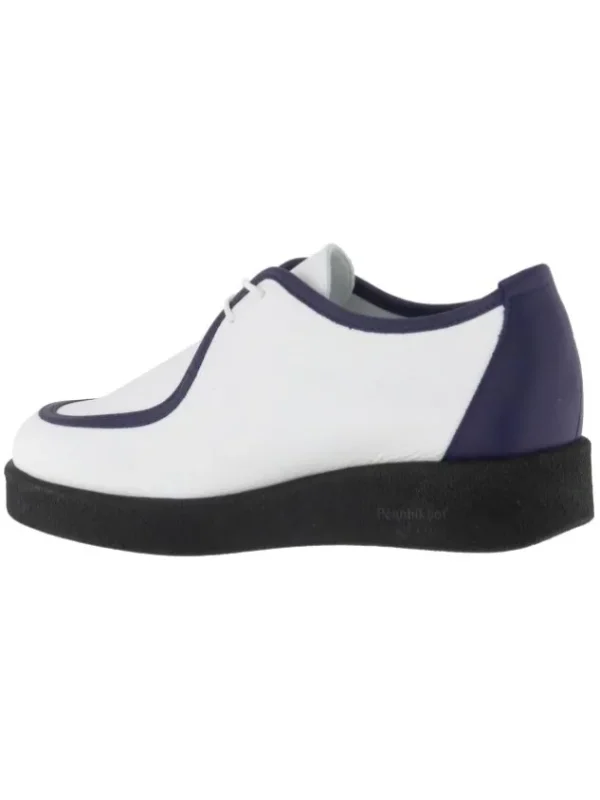 Arche loafers COMALE Purple