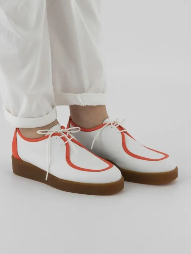 arche_loafers_comale_whit_4.webp Arche loafers COMALE White