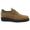 Arche loafers COMKOY Camel