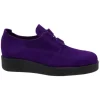 Arche loafers COMKOY Purple