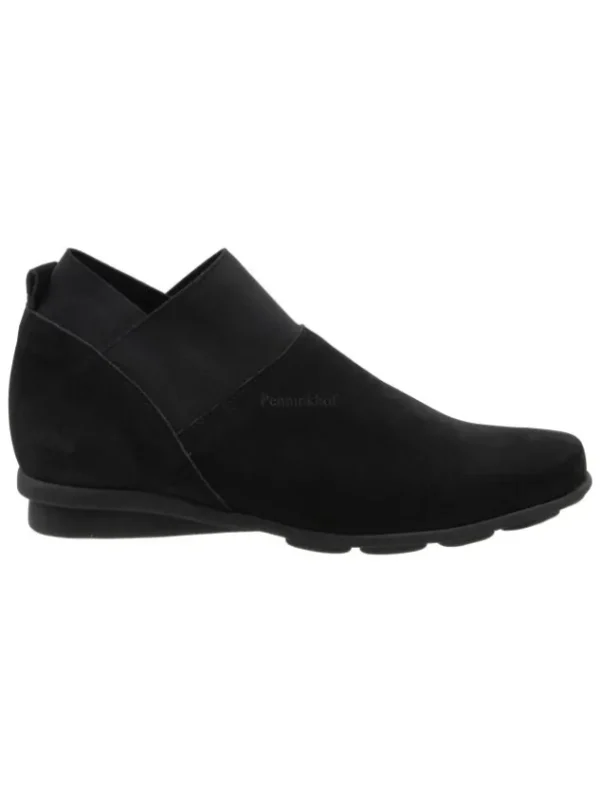 Arche loafers DENOWE Black