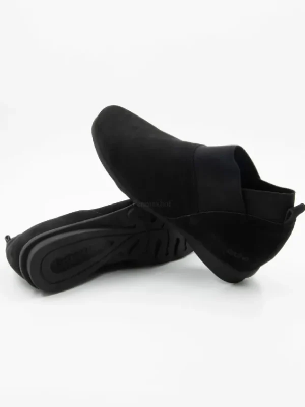 Arche loafers DENOWE Black