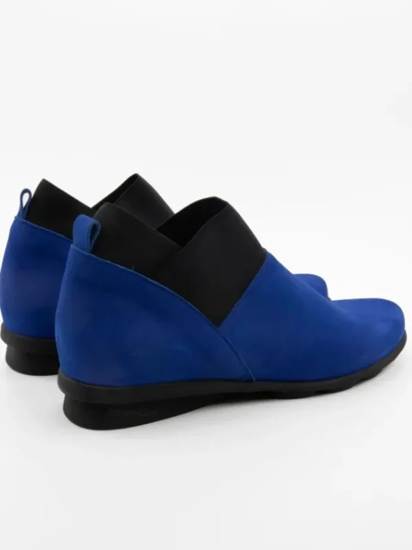 Arche loafers DENOWE Blue