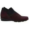 Arche loafers DENOWE Red