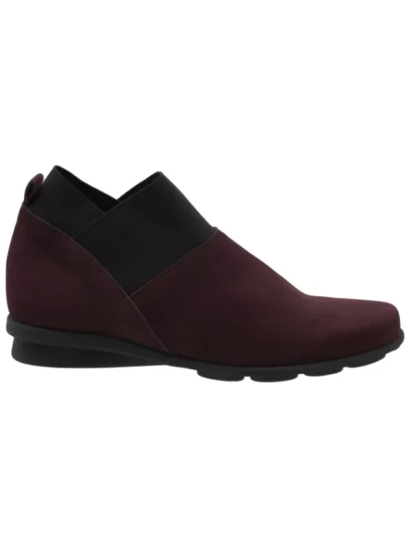 Arche loafers DENOWE Red