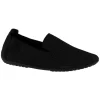 Arche loafers FANHOO Black