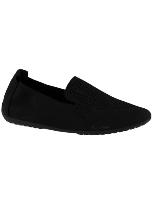 Arche loafers FANHOO Black