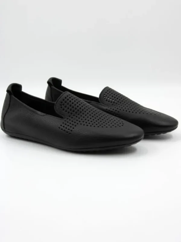Arche loafers FANHOO Black