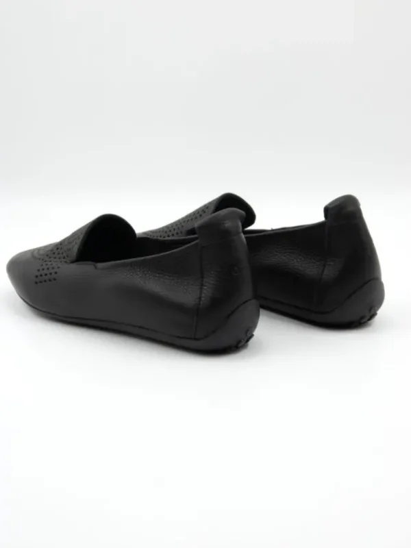 Arche loafers FANHOO Black