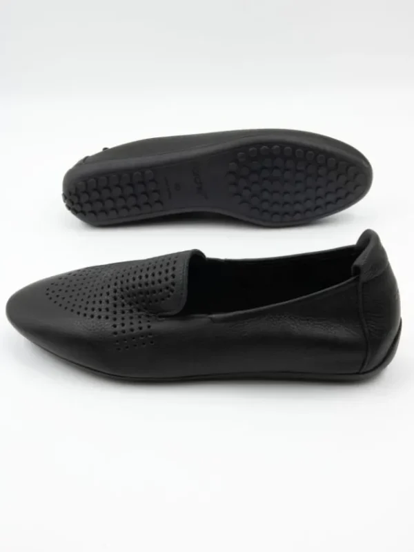 Arche loafers FANHOO Black