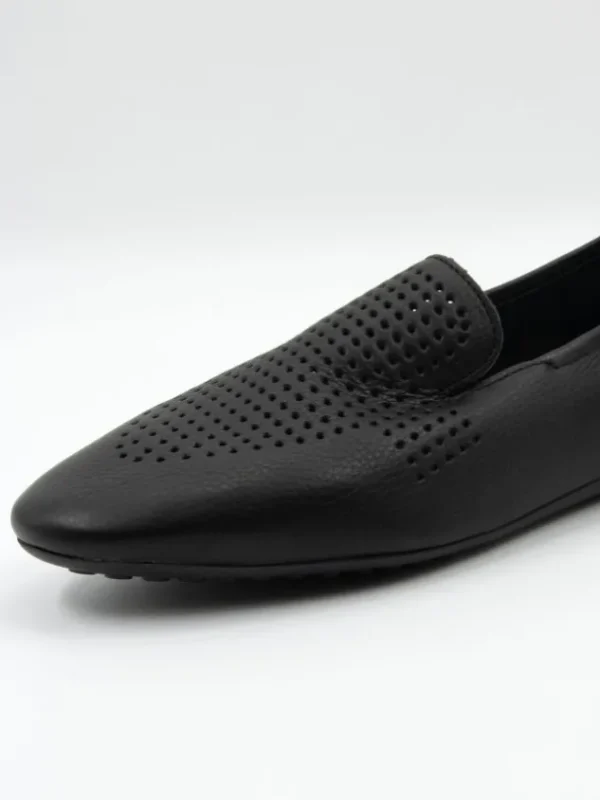 Arche loafers FANHOO Black