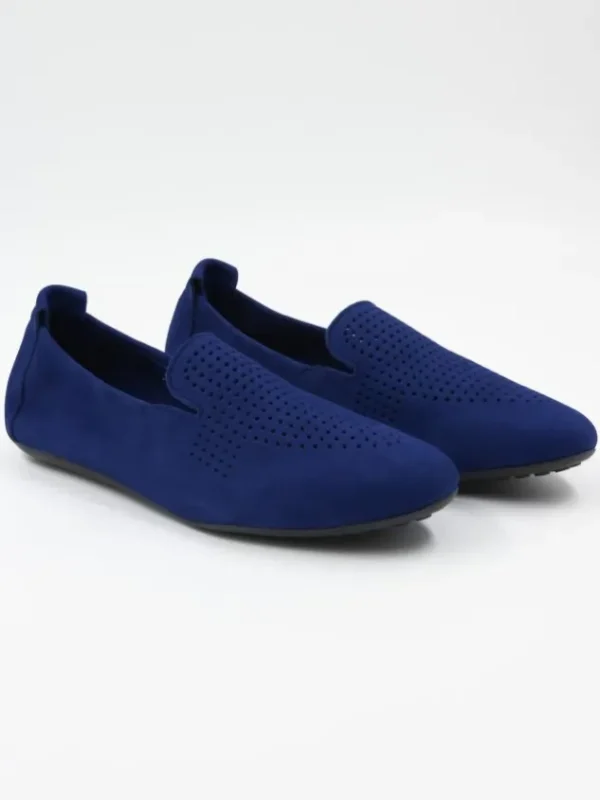 Arche loafers FANHOO Blue