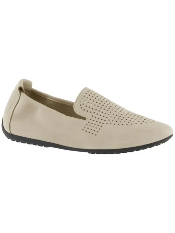 Arche loafers FANHOO Cream White