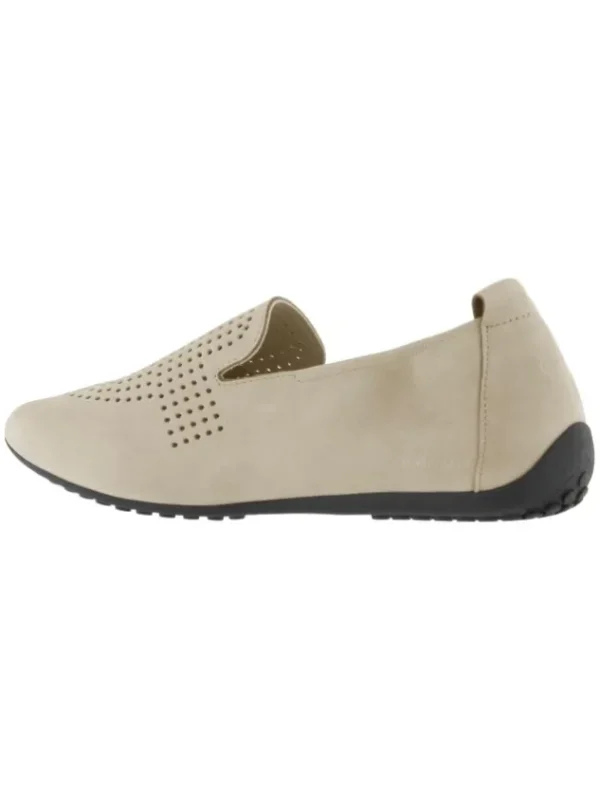 Arche loafers FANHOO Cream White