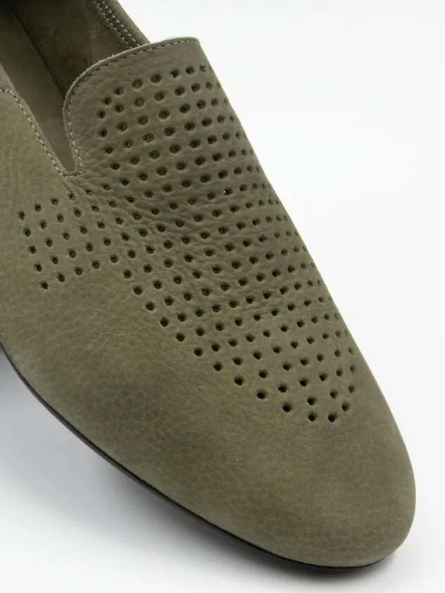 arche_loafers_fanhoo_gree_4.webp Arche loafers FANHOO Green