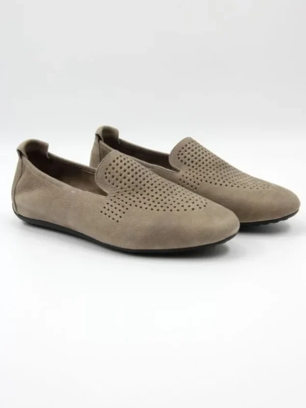 Arche loafers FANHOO Grey