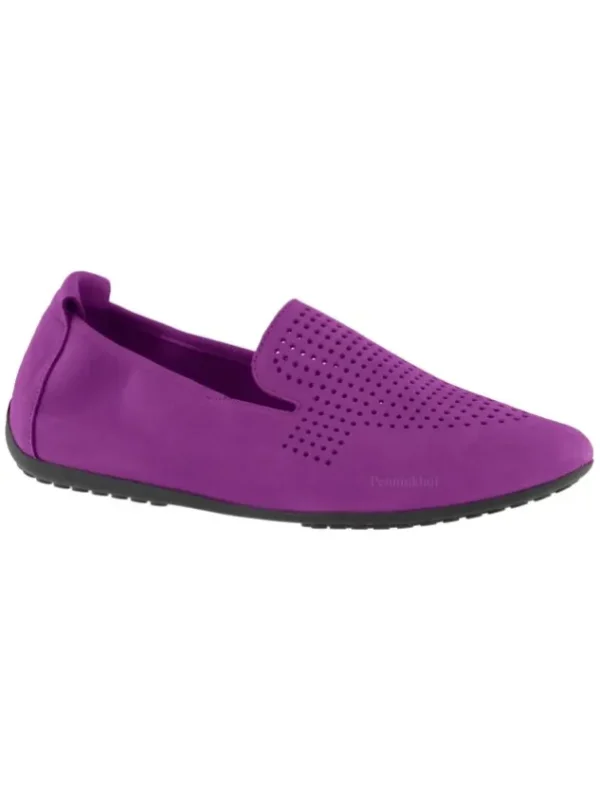 Arche loafers FANHOO Pink