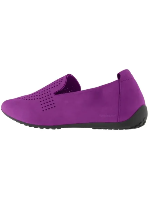 Arche loafers FANHOO Pink