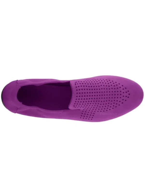 Arche loafers FANHOO Pink