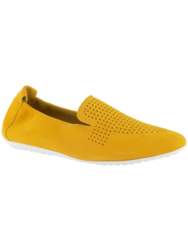 Arche loafers FANHOO Yellow