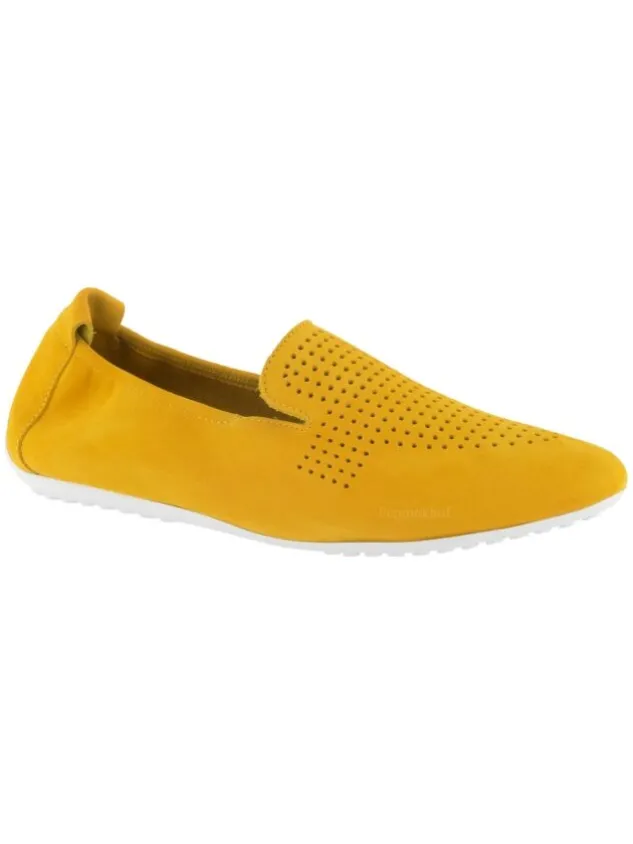 arche_loafers_fanhoo_yell_0.webp Arche loafers FANHOO Yellow