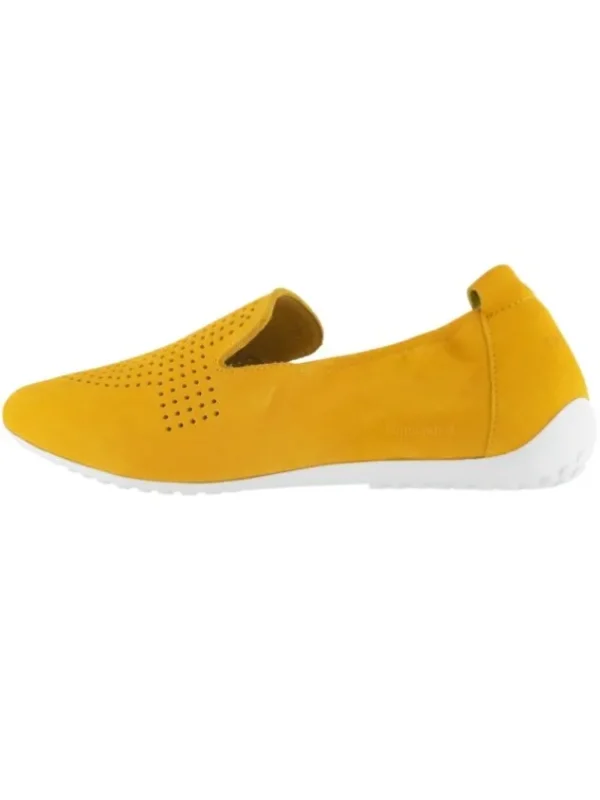 Arche loafers FANHOO Yellow