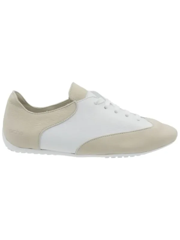 Arche loafers FATAYA Cream White