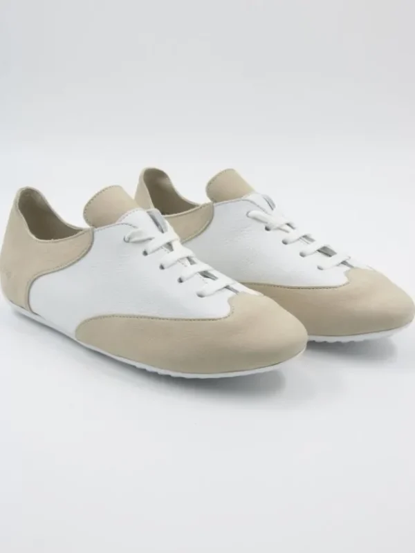 Arche loafers FATAYA Cream White