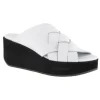 Arche loafers GALAXI White
