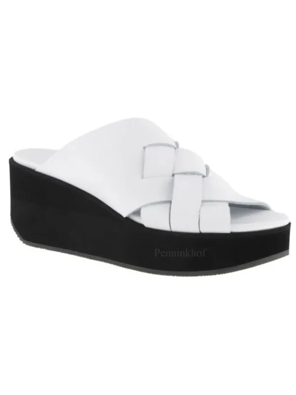Arche loafers GALAXI White