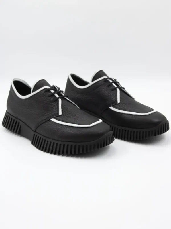 Arche loafers HAVEER Black