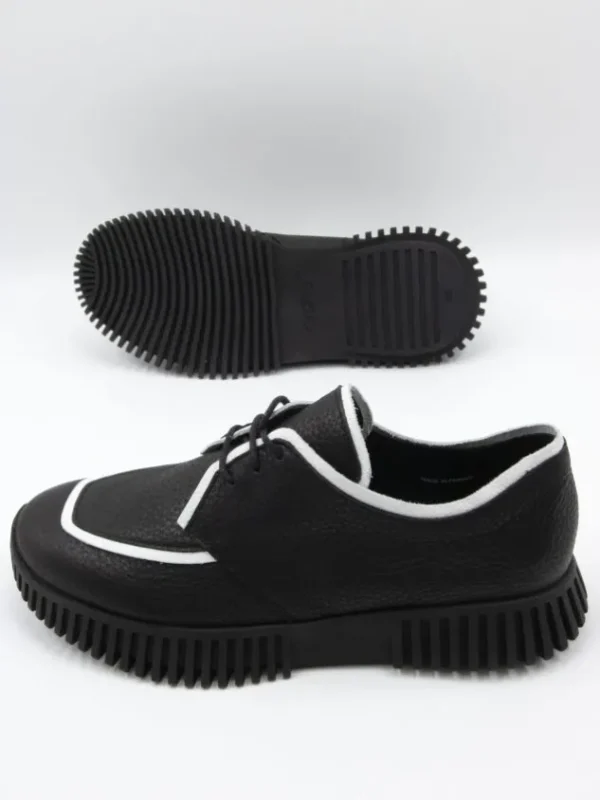 Arche loafers HAVEER Black