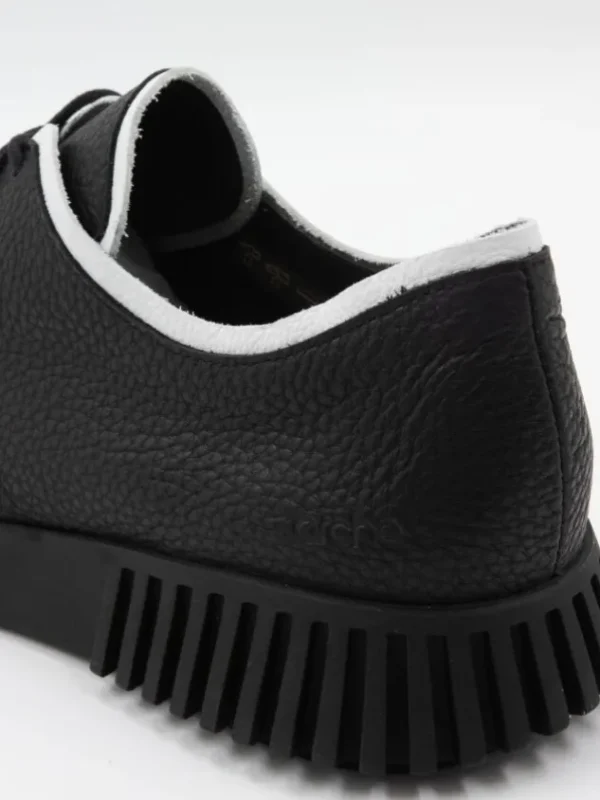 Arche loafers HAVEER Black