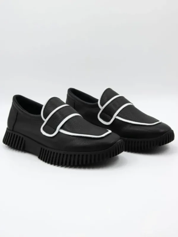 Arche loafers HAVOCK Black