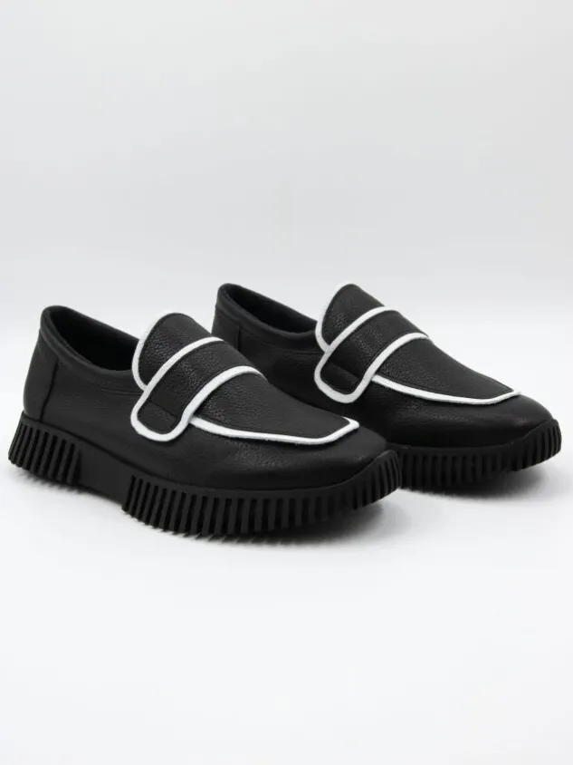 arche_loafers_havock_blac_1.webp Arche loafers HAVOCK Black