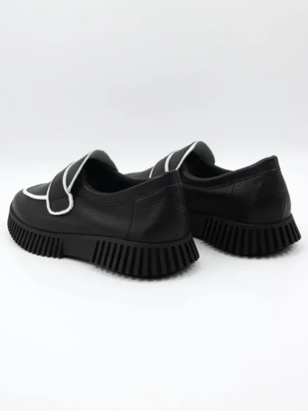 Arche loafers HAVOCK Black