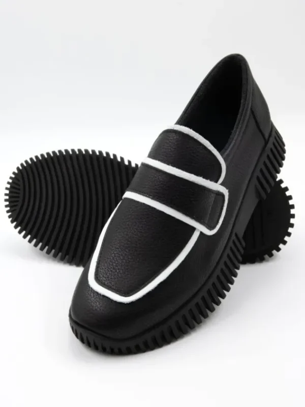 Arche loafers HAVOCK Black