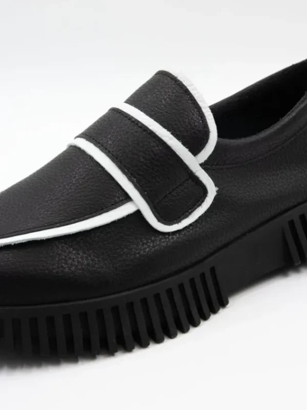 Arche loafers HAVOCK Black