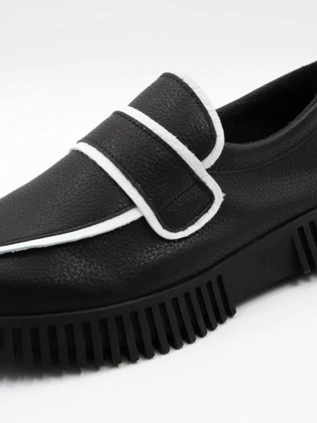 arche_loafers_havock_blac_4.webp Arche loafers HAVOCK Black