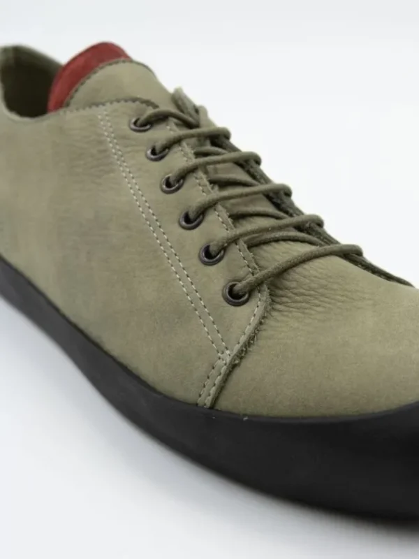 Arche loafers HILABA Green