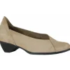 Arche loafers IOKO Beige