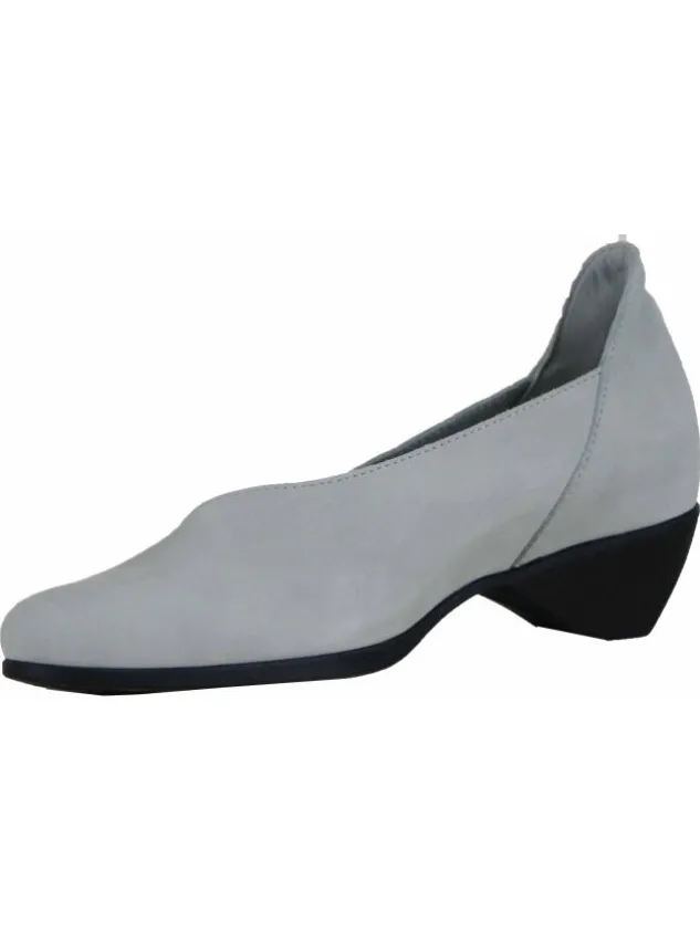 arche_loafers_ioko_grey_1.webp Arche loafers IOKO Grey