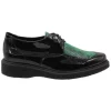 Arche loafers JOHIRO Green