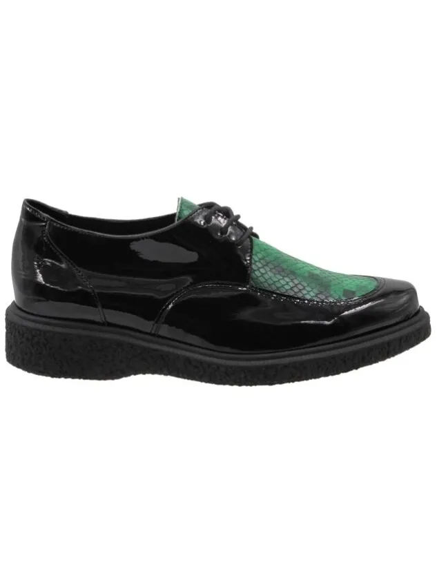 arche_loafers_johiro_gree_0.webp Arche loafers JOHIRO Green