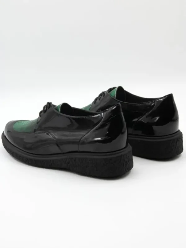 Arche loafers JOHIRO Green