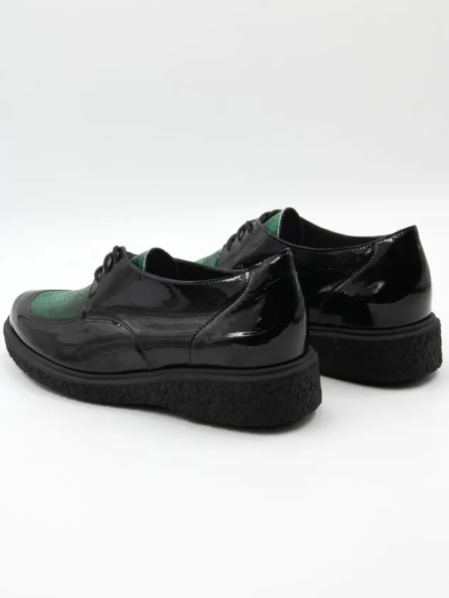 arche_loafers_johiro_gree_2.webp Arche loafers JOHIRO Green